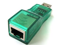 usb to lan converter