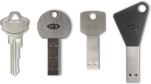 key usb disk
