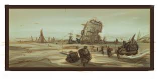 sci fi comic