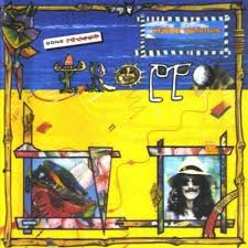 George Harrison - Gone Troppo