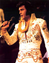 Elvis Presley - Aloha From Hawaii