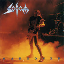 Sodom - Marooned - Live