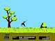 duck hunt arcade