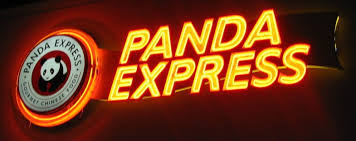 panda express