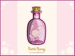 bunny fairy