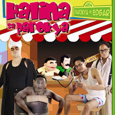 Parokya Ni Edgar - Bagsakan