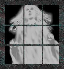 fantasmas reales