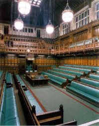 house of commons uk