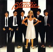 blondie cds