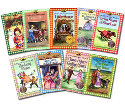 little house book