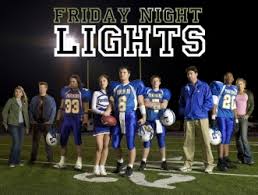 friday night lights serie