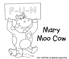 mary moo