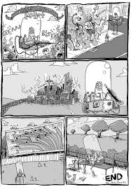 alien comics
