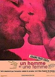 film un homme et une femme