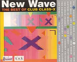 best of new wave