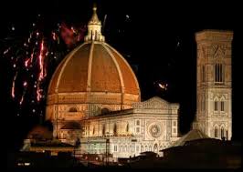 Il Capodanno a Firenze