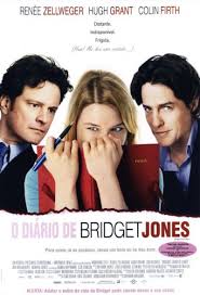 bridget jones diary poster