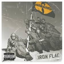 Wu-tang Clan - Back In The Game