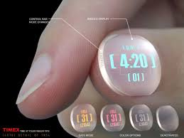 watches of the future
