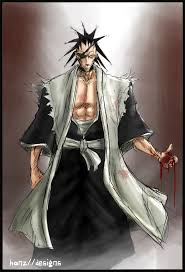 kenpachi