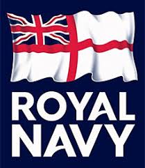 white ensign
