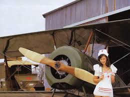 aviation propeller