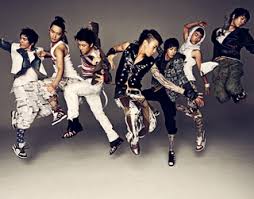 New group 2PMs leader JaeBum