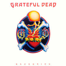 Grateful Dead - Reckoning