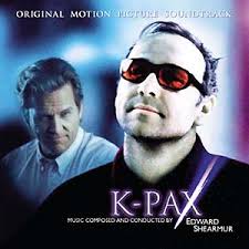 k pax soundtrack
