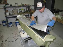 diy fiberglass