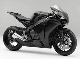 honda cbr600