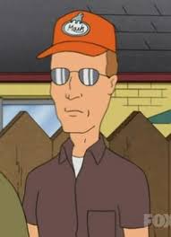 dale gribble