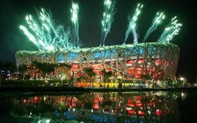 beijing olympic opening