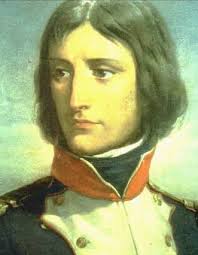 napoleon bonaparte