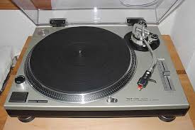 1200 turntables