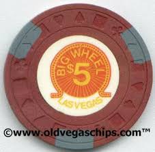 big wheel casino