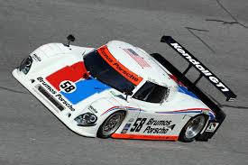racing porsche