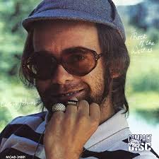 Elton John - Rock Of The Westies