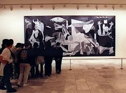 pablo picasso guernica