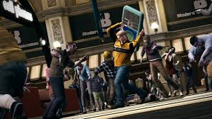 dead rising for ps3