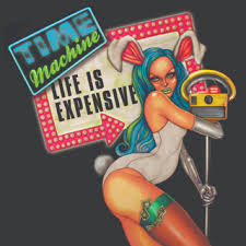 machine life