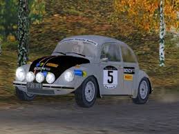 rally trophy game