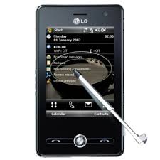 prada phone