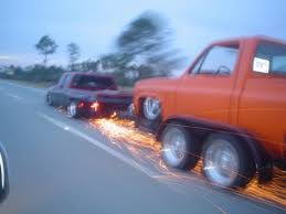 327 chevy