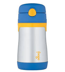 foogo by thermos
