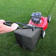 honda lawnmower