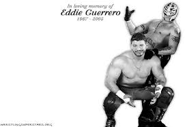 eddie guerrero shirt