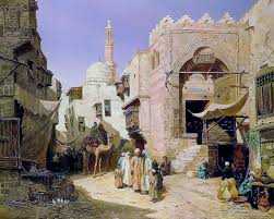 orientalists