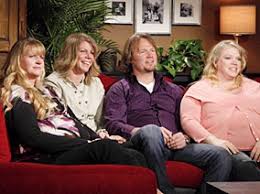 Sister Wives: TLC