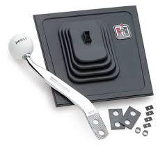 hurst shifter boot